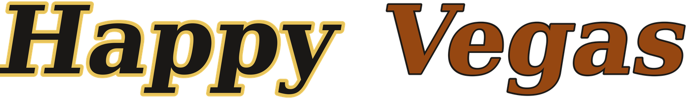 Happy Vegas logo