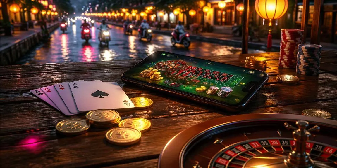 Happy Vegas Đá Gà Cựa Dao là gì?