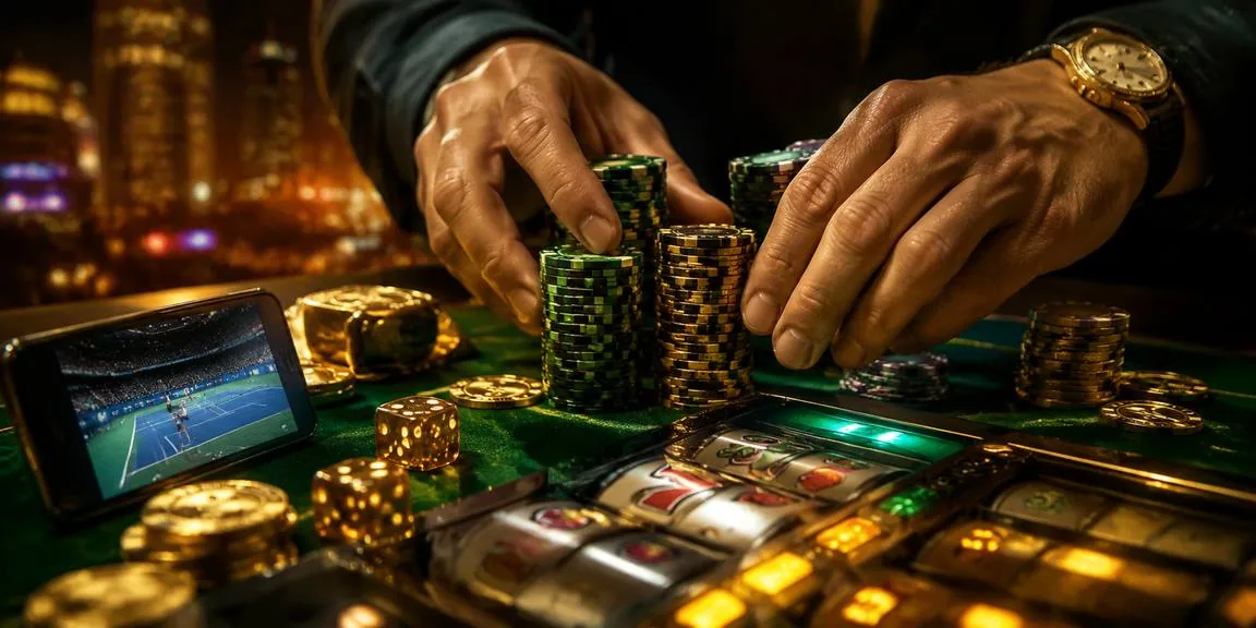 Happy Vegas Ưu đãi