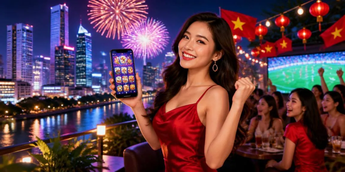 Happy Vegas Lô Đề Miền Nam