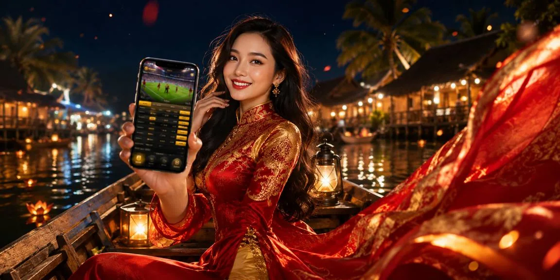 Happy Vegas Happy Vegas trên điện thoại — sảnh chơi luôn trong tầm tay